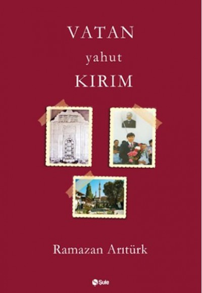Vatan Yahut Kırım Vatan Yahut Kırım