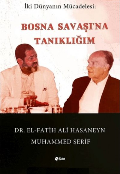 Bosna Savaşı'Na Tanıklığım Bosna Savaşı'Na Tanıklığım