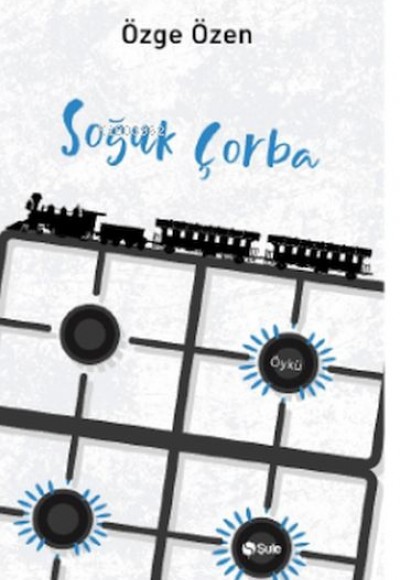 Soğuk Çorba Soğuk Çorba