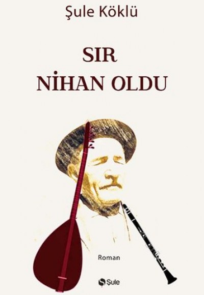 Sır Nihan Oldu Sır Nihan Oldu