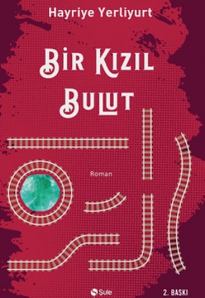 Bir Kızıl Bulut Bir Kızıl Bulut