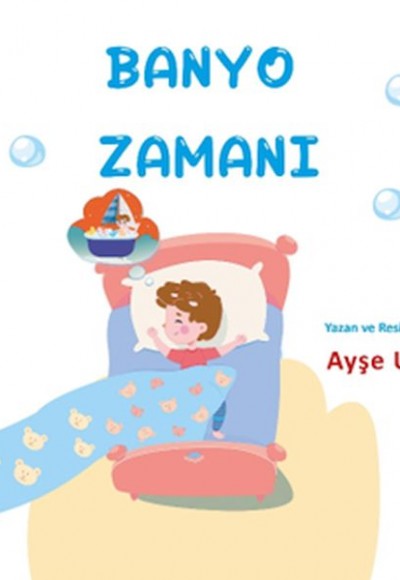 Banyo Zamanı Banyo Zamanı