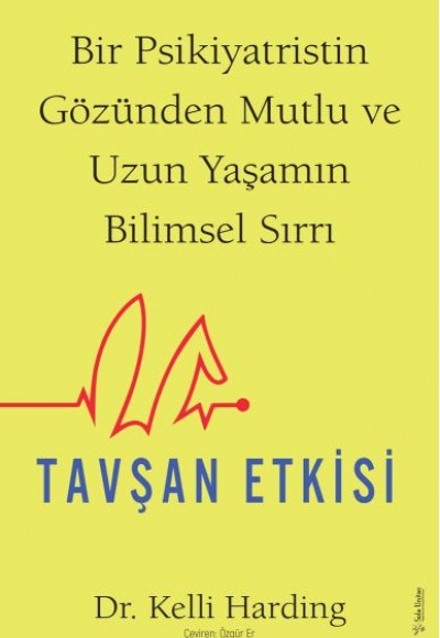 Tavşan Etkisi Tavşan Etkisi