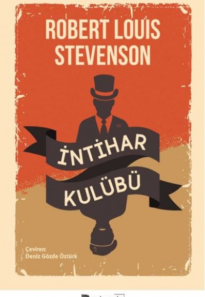 İntihar Kulübü İntihar Kulübü