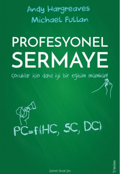 Profesyonel Sermaye Profesyonel Sermaye