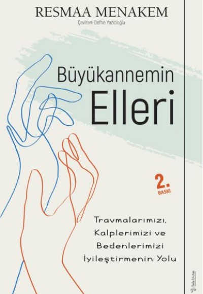 Büyükannemin Elleri Büyükannemin Elleri