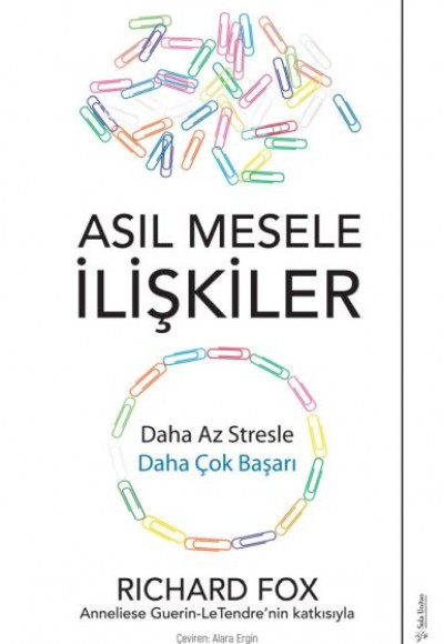 Asıl Mesele İlişkiler Asıl Mesele İlişkiler