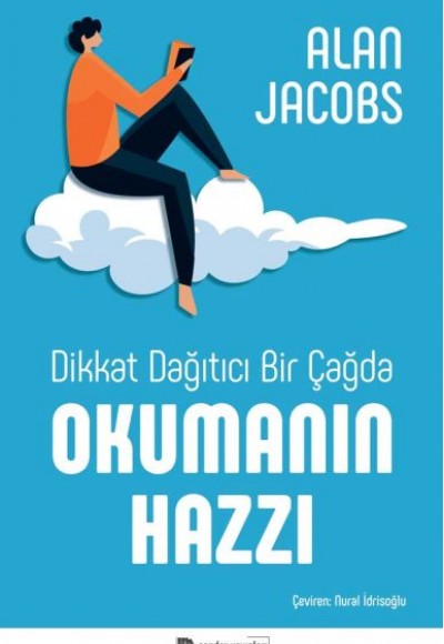 Okumanın Hazzı Okumanın Hazzı