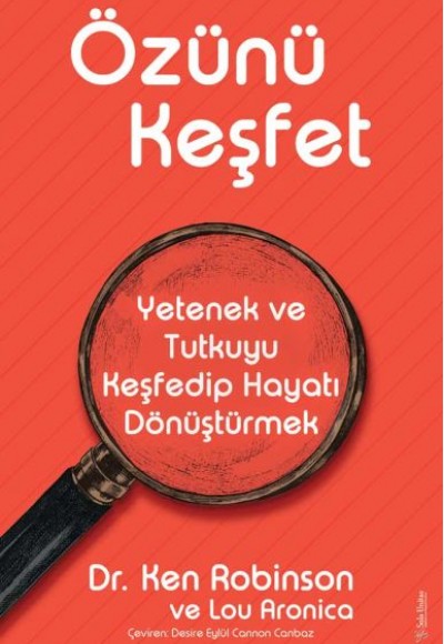 Özünü Keşfet Özünü Keşfet