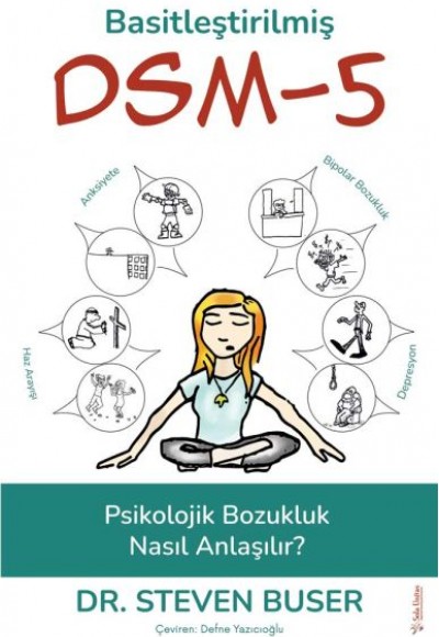 Basitleştirilmiş DSM-5 Basitleştirilmiş DSM-5