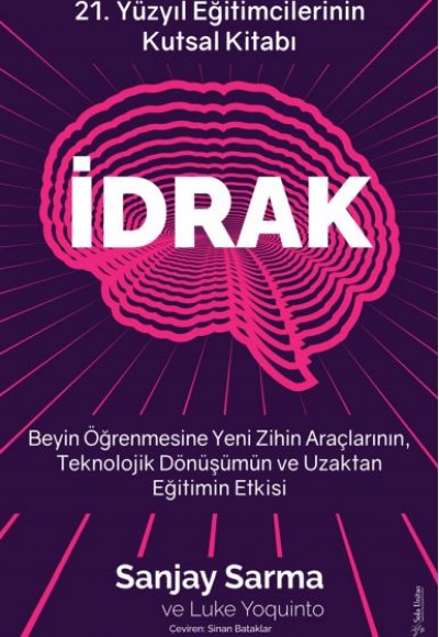 İdrak İdrak
