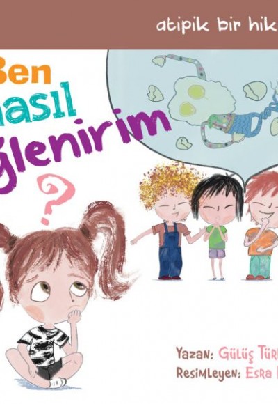 Ben Nasıl Eğlenirim? Ben Nasıl Eğlenirim?