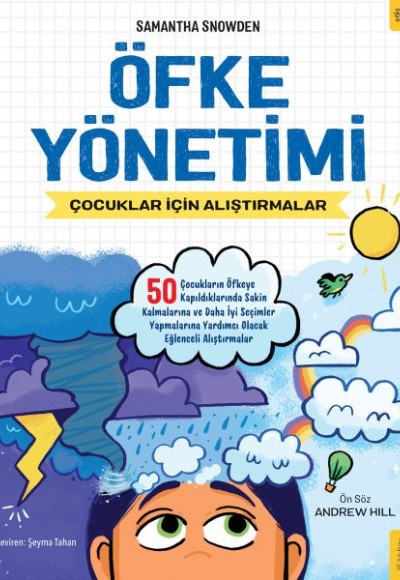 Öfke Yönetimi Öfke Yönetimi