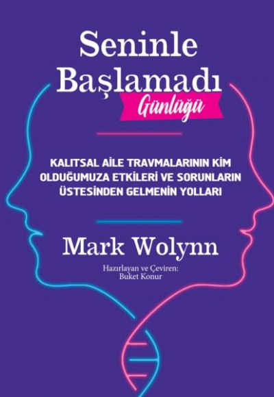 Seninle Başlamadı Günlüğü Seninle Başlamadı Günlüğü