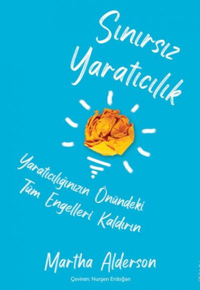 Sınırsız Yaratıcılık Sınırsız Yaratıcılık