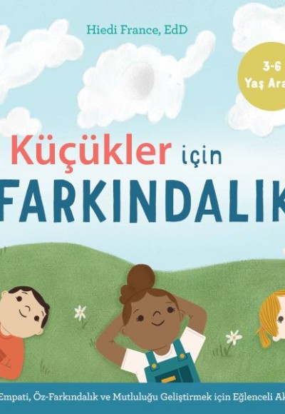 Küçükler için Farkındalık Küçükler için Farkındalık