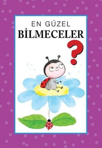 En Güzel Bilmeceler En Güzel Bilmeceler