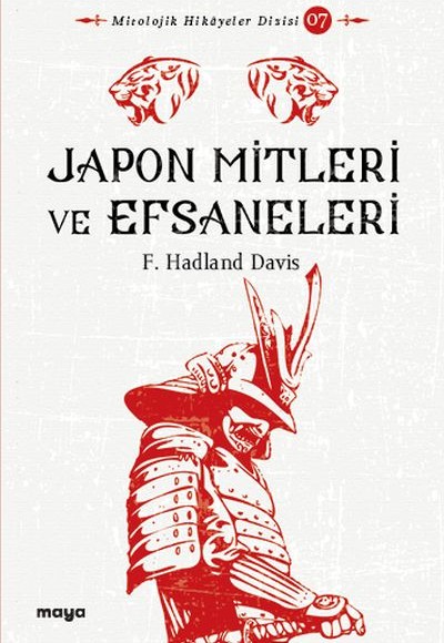 Japon Mitleri ve Efsaneleri Japon Mitleri ve Efsaneleri