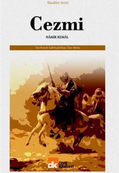 Cezmi