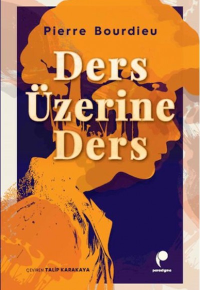 Ders Üzerine Ders Ders Üzerine Ders