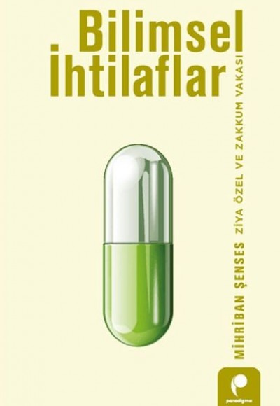 Bilimsel İhtilaflar Bilimsel İhtilaflar