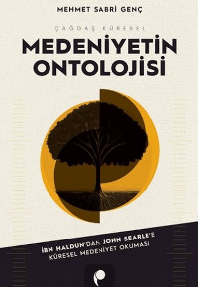 Çağdaş Küresel Medeniyetin Ontolojisi