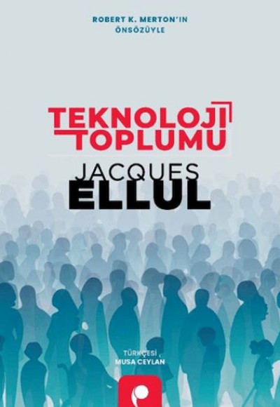Teknoloji Toplumu Teknoloji Toplumu