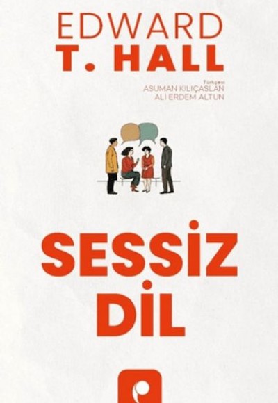 Sessiz Dil Sessiz Dil