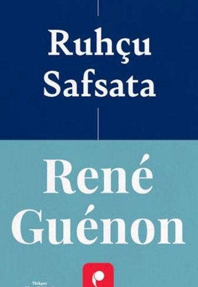 Ruhçu Safsata Ruhçu Safsata