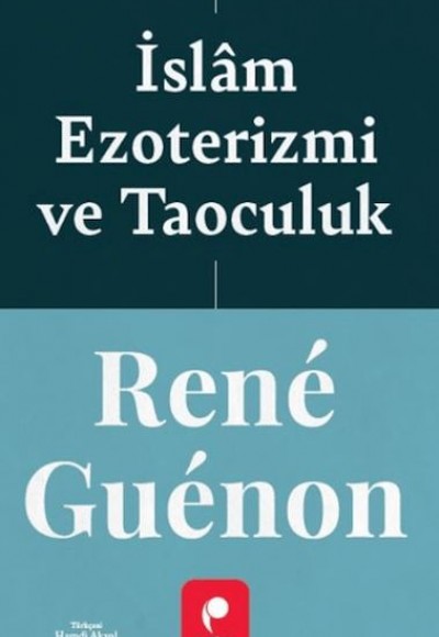 İslam Ezoterizmi ve Taoculuk