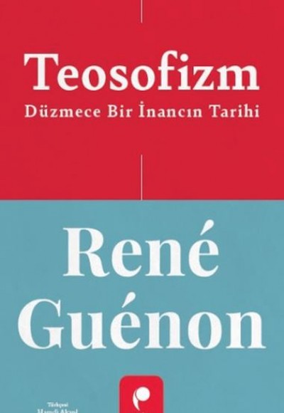 Teosofizm Teosofizm