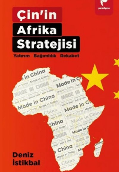 Çin'in Afrika Stratejisi