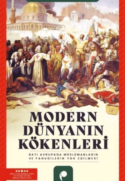 Modern Dünyanın Kökenleri Modern Dünyanın Kökenleri