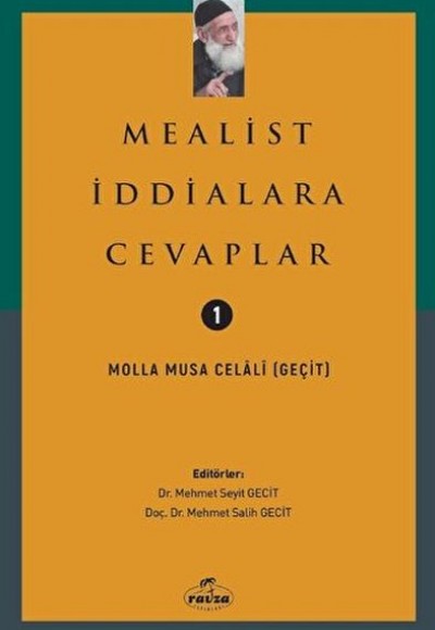 Mealist İddialara Cevaplar Mealist İddialara Cevaplar