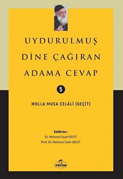 Uydurulmuş Dine Çağıran Adama Cevap Uydurulmuş Dine Çağıran Adama Cevap