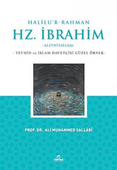 Halilu’r-Rahman Hz.İbrahim Halilu’r-Rahman Hz.İbrahim