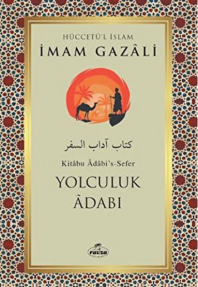 Yolculuk Adabı Yolculuk Adabı