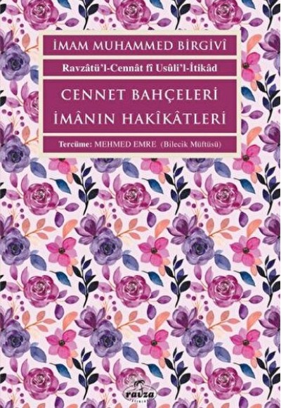 Cennet Bahçeleri İmanın Hakikatleri