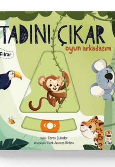 Tadını Çıkar - Oyun Arkadaşım Tadını Çıkar - Oyun Arkadaşım