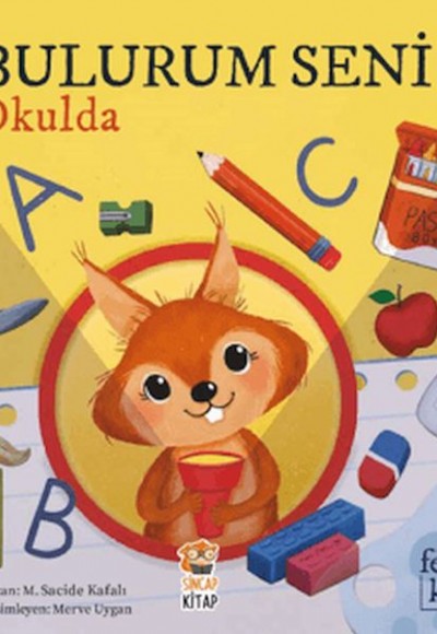 Bulurum Seni Okulda Bulurum Seni Okulda