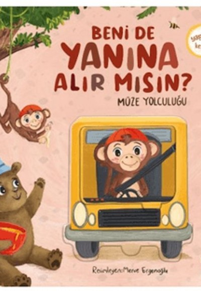 Beni De Yanına Alır Mısın? Beni De Yanına Alır Mısın?