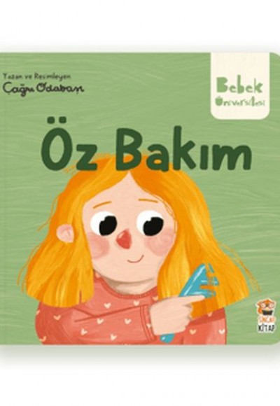 Öz Bakım Öz Bakım