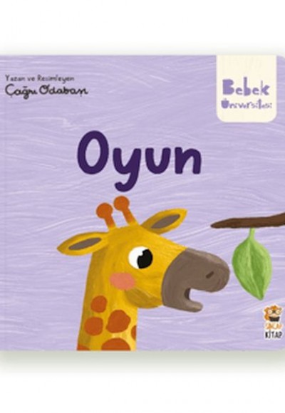 Oyun Oyun