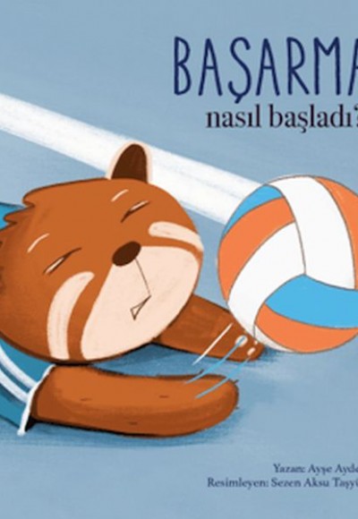 Nasıl Başladı? - Başarmak Nasıl Başladı? - Başarmak