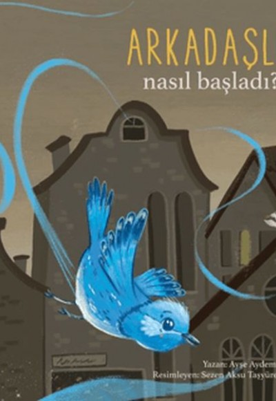 Nasıl Başladı? - Arkadaşlık Nasıl Başladı? - Arkadaşlık