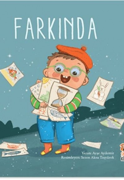 Nasıl Başladı? - Farkında Nasıl Başladı? - Farkında