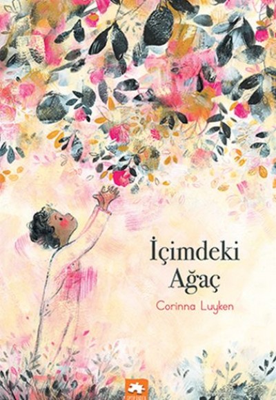 İçimdeki Ağaç İçimdeki Ağaç