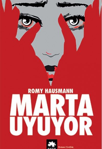 Marta Uyuyor Marta Uyuyor