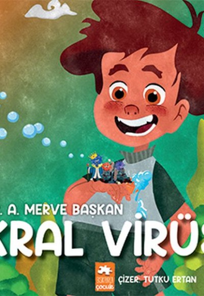 Kral Virüs Kral Virüs