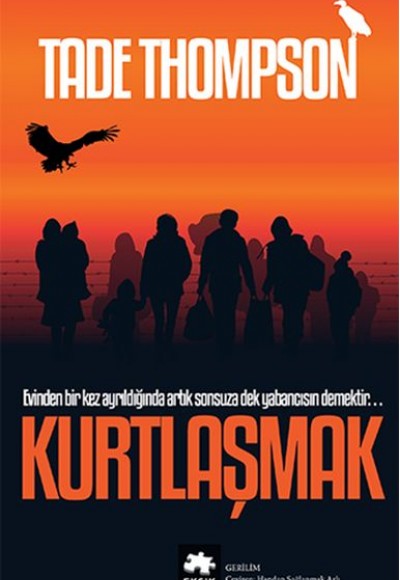 Kurtlaşmak Kurtlaşmak